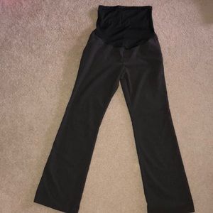 Liz Lange Maternity Dress Pants